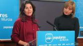 El PP impulsar un modelo de financiacin justo, solidario y sostenible