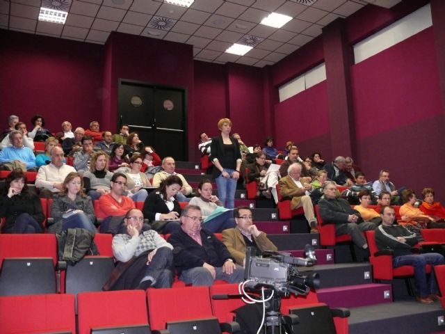 Jesús Sánchez, candidato a la alcaldía por el PSOE: Trabajaremos para lograr un pacto social por Jumilla - 2, Foto 2