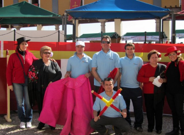 El mercadillo de los toros bate todos los récords - 1, Foto 1