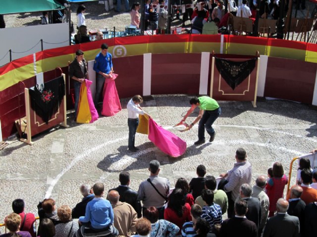 El mercadillo de los toros bate todos los récords - 2, Foto 2