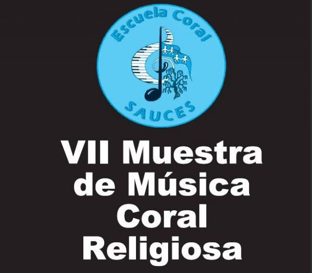 VII Muestra de Música Coral Religiosa - 1, Foto 1