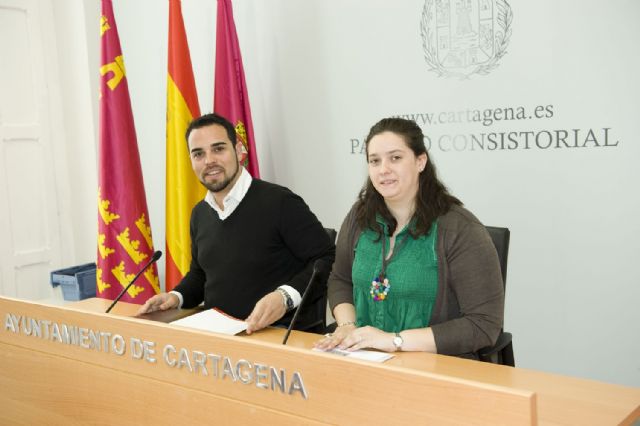 Más actividades deportivas en el T-LA de primavera con la mitad de presupuesto - 2, Foto 2