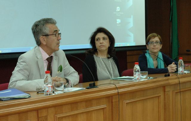 La UCAM acoge un curso sobre los aspectos nutricionales en el medio extrahospitalario - 1, Foto 1