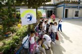 El colegio Stella Maris reúne a 500 niños por la integración cultural en la escuela