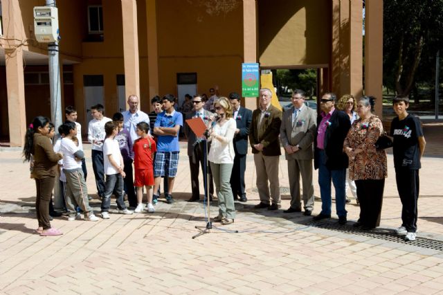 La lucha contra el absentismo escolar centra el Día Internacional del Pueblo Gitano - 3, Foto 3