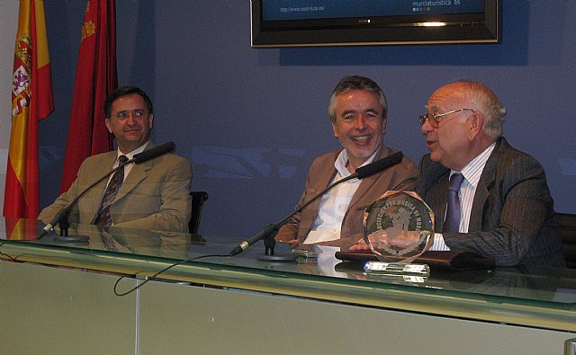 ´Pro Músico del Año´ premia la promoción y difusión de la música en la Región de Murcia - 1, Foto 1