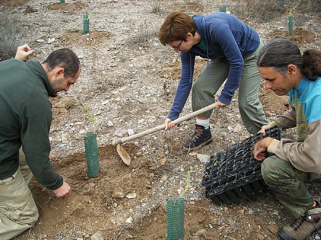 La fundación Global Nature inicia un proyecto para la conservación de las ramblas - 1, Foto 1