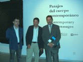 Pasajes del cuerpo contemporneo muestra la representacin que artistas como Dal, Tapies, Valds, Sierra o Plensa han hecho del cuerpo