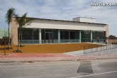 La nueva biblioteca y sala de estudio José María Munuera y Abadía abrirá sus puertas el próximo 3 de mayo