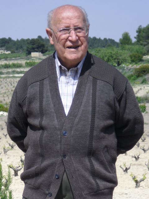 FECOAM elige a Antonio Sánchez Fernández como Cooperativista Agrario del Año y entrega su Insignia de Oro a José Antonio Ballester - 1, Foto 1