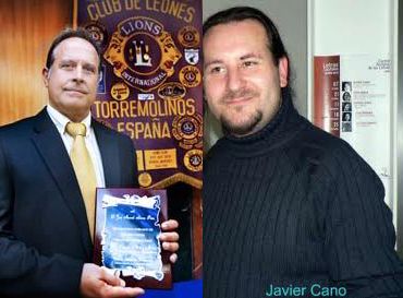 Javier Cano y José Manuel Alonso ganan los premios literarios de Cehegín - 1, Foto 1