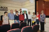 ASAJA Murcia muestra su experiencia en el ámbito formativo y de la transferencia tecnológica a Rumania