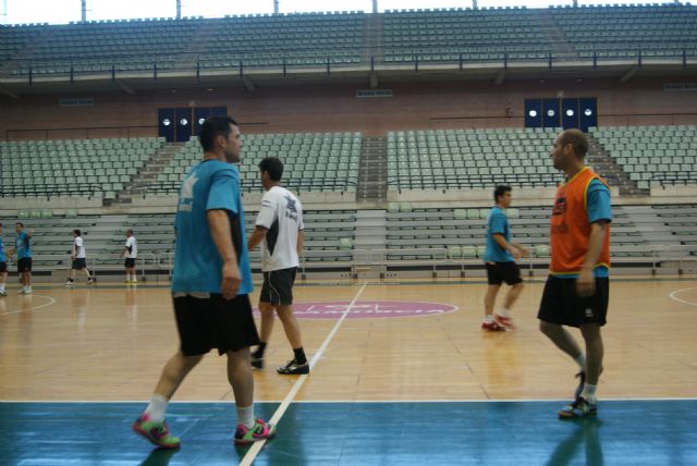 Dani Salgado: ElPozo va a Benicarló con más ganas que nunca para intentar conseguir el título más importante de la temporada - 3, Foto 3