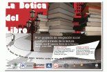 V Concurso de Relatos del Mundo de la Botica del Libro - 1, Foto 1