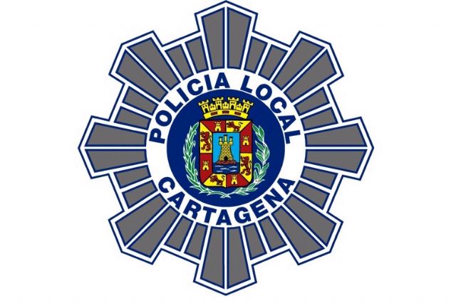 La Policía Local recupera dos vehículos robados - 1, Foto 1