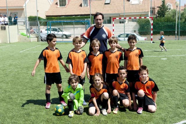 Cartagena F.C., Nueva Cartagena y San Cristóbal se unen al grupo de campeones de Liga - 2, Foto 2