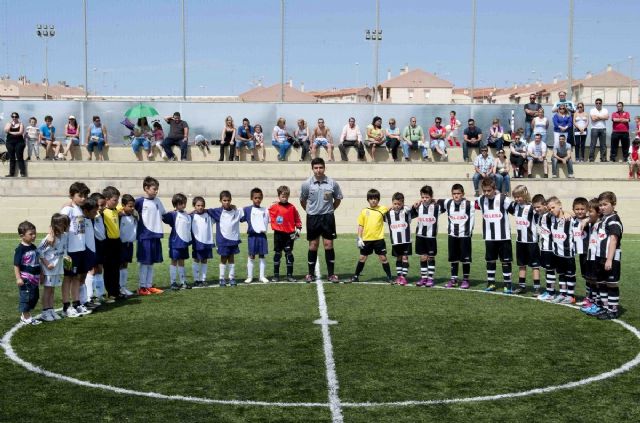 Cartagena F.C., Nueva Cartagena y San Cristóbal se unen al grupo de campeones de Liga - 3, Foto 3