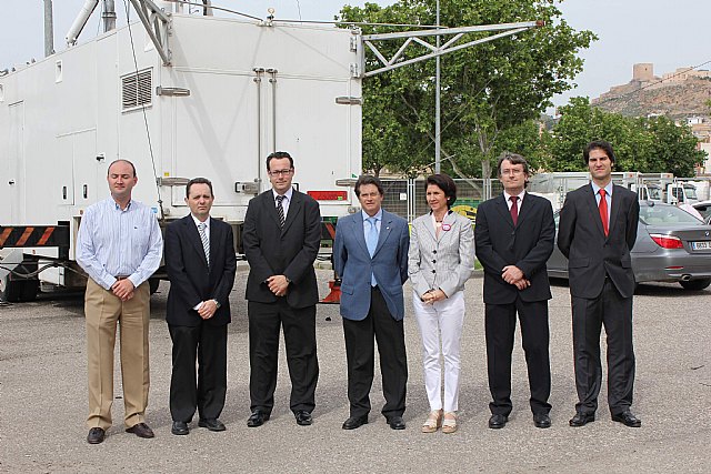 La Comunidad pondrá en marcha beneficios tributarios para los afectados por los seísmos - 2, Foto 2