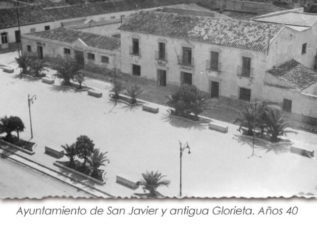 El 175 Aniversario lleva las imágenes más antiguas del archivo a los lugares donde fueron tomadas - 1, Foto 1