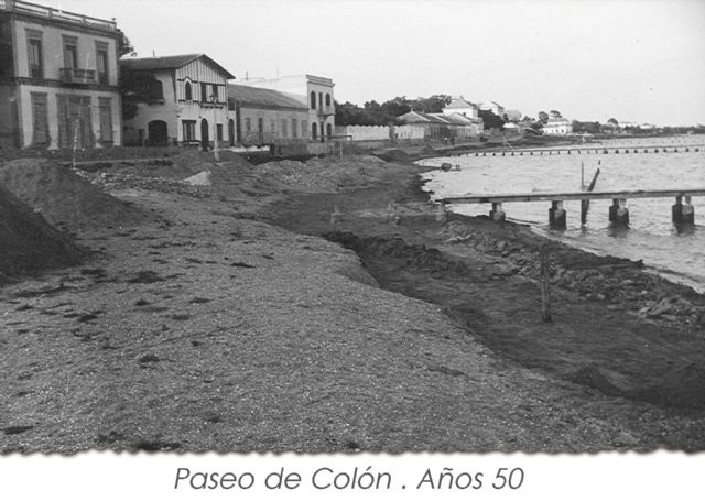 El 175 Aniversario lleva las imágenes más antiguas del archivo a los lugares donde fueron tomadas - 2, Foto 2