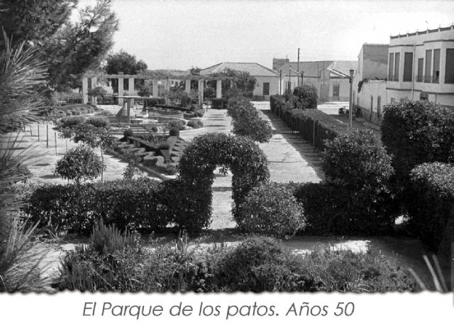 El 175 Aniversario lleva las imágenes más antiguas del archivo a los lugares donde fueron tomadas - 3, Foto 3