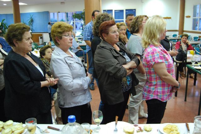 La candidata a la alcaldía por el PP se reúne con las cinco asociaciones de mujeres del municipio - 3, Foto 3