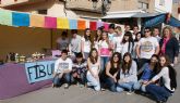 Alumnos del IES Rambla de Nogalte crean una Cooperativa Empresarial a travs del Proyecto Empresa Joven Europea