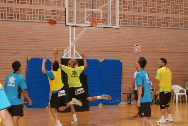 La plantilla de ElPozo Murcia FS se despide hasta el próximo 1 de agosto, día que volverán a los entrenamientos - 2, Foto 2