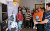Puerto Lumbreras fomenta la integración social de la población gitana