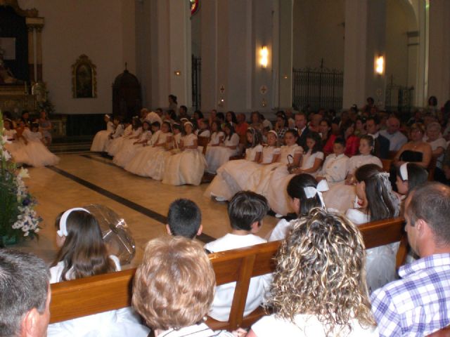 Corpus Christi en La Unión - 1, Foto 1