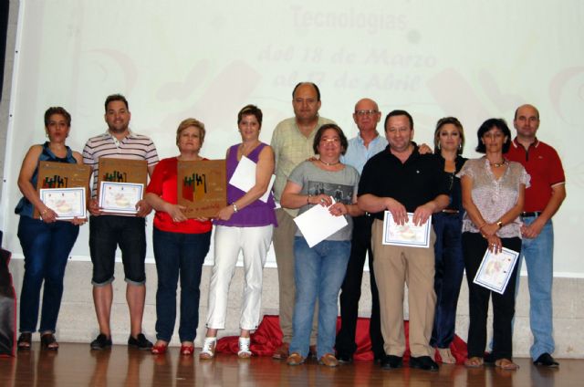 El Bar Motos gana la II Ruta de la Tapa de Las Torres de Cotillas - 3, Foto 3