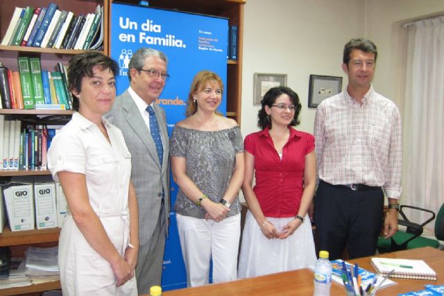 El PP solicita que se abarate el agua para las familias numerosas - 1, Foto 1