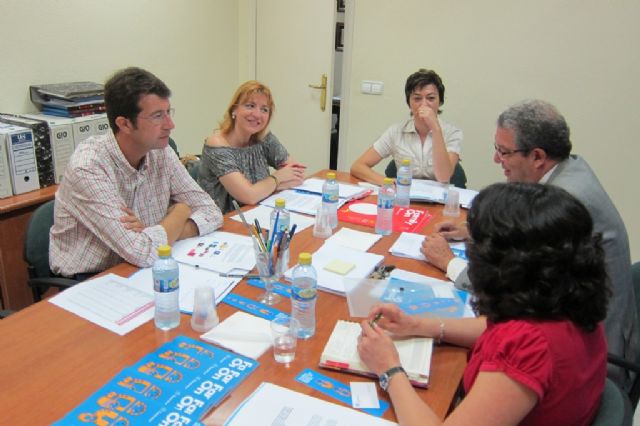 El PP solicita que se abarate el agua para las familias numerosas - 2, Foto 2