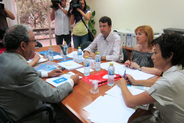 El PP solicita que se abarate el agua para las familias numerosas - 3, Foto 3