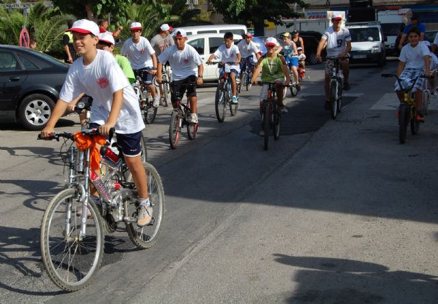 Una gran gymkana pondrá a prueba a los ilorcitanos en sus Fiestas Patronales - 3, Foto 3