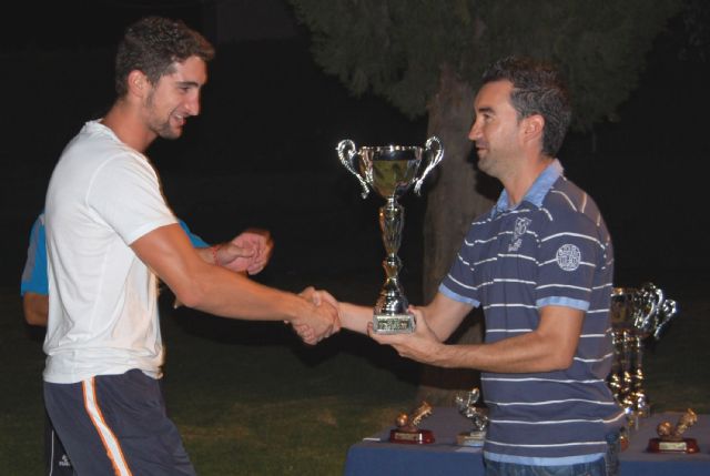 Los torneos de fútbol 7 de Las Torres de Cotillas entregan sus galardones - 3, Foto 3