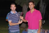 Los torneos de fútbol 7 de Las Torres de Cotillas entregan sus galardones