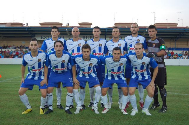 El Lorca Atletico se adjudica el Trofeo Playa y Sol 2011 - 2, Foto 2