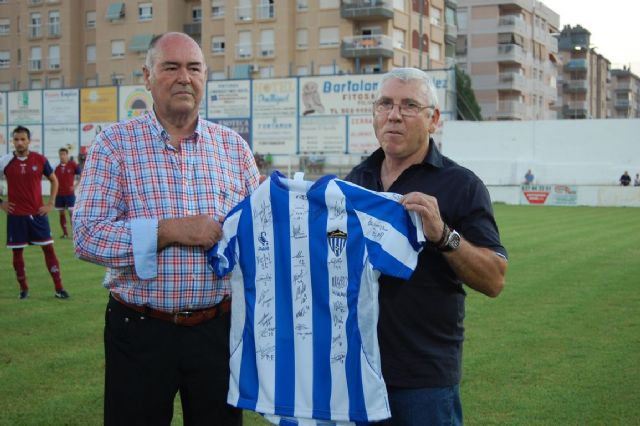 El Lorca Atletico se adjudica el Trofeo Playa y Sol 2011 - 4, Foto 4