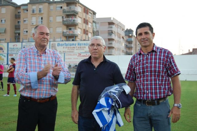 El Lorca Atletico se adjudica el Trofeo Playa y Sol 2011 - 5, Foto 5