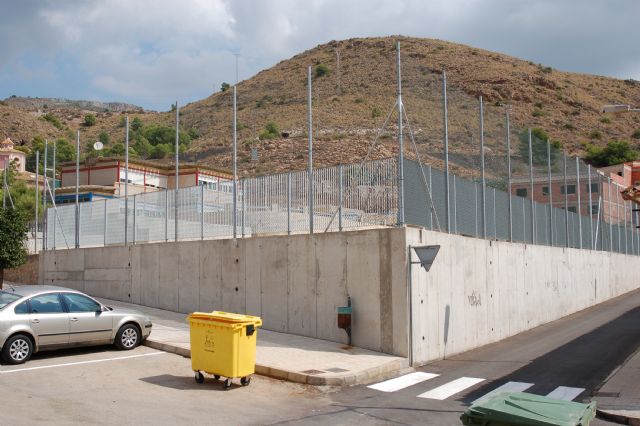 Finalizan las obras de mejora en dos colegios públicos del municipio - 2, Foto 2