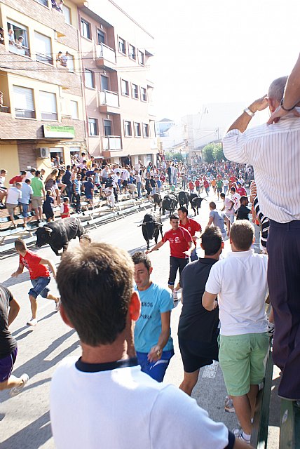 Encierro ejemplar (Martes 6 de septiembre) - 2, Foto 2