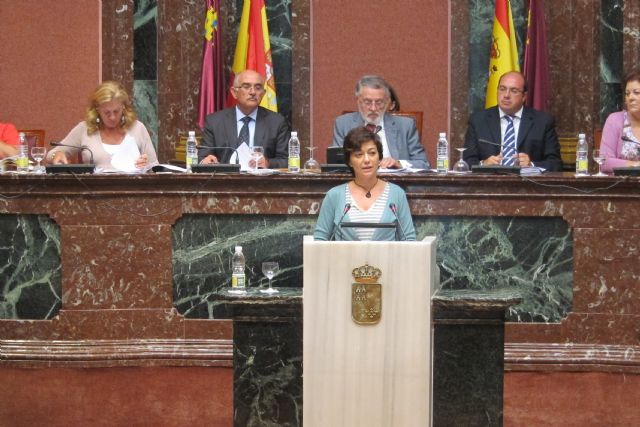 El GPP pide al Banco de España que agilice al máximo el proceso de la CAM para que desaparezca la incertidumbre - 1, Foto 1