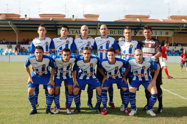 Águilas  FC. 2 – Deportiva Minera. 1 - 2, Foto 2