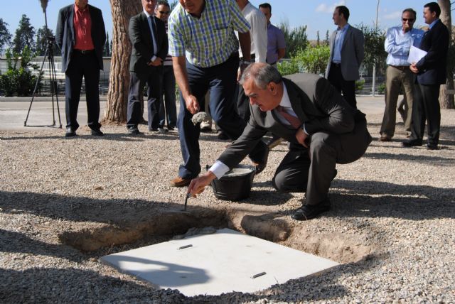 El nuevo embalse de la Sierra de la Espada tendrá capacidad para abastecer a la población durante  2,5 días - 2, Foto 2