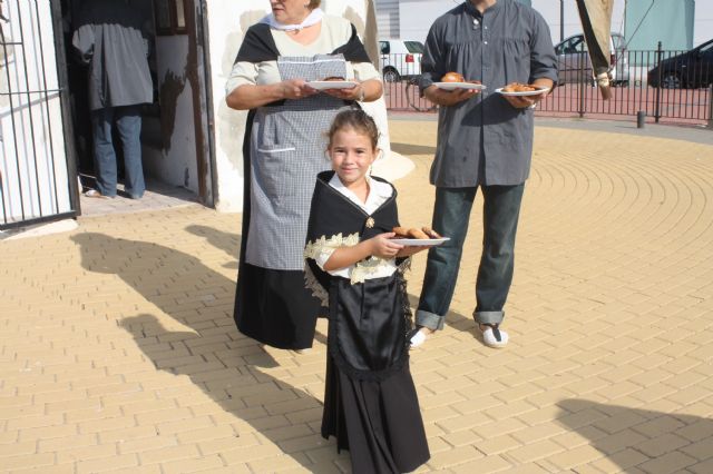 IX Romería de San Miguel en Torre-Pacheco - 3, Foto 3