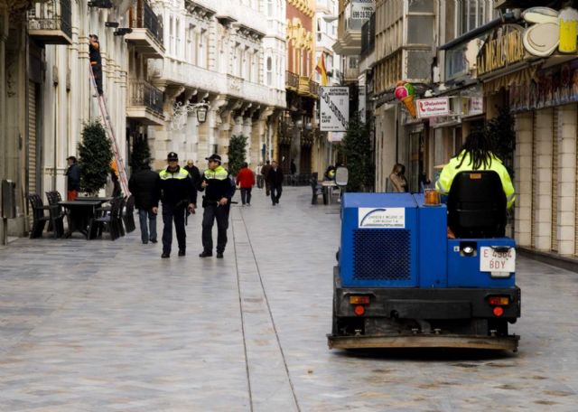 El Ayuntamiento aumenta la persecución de conductas incívicas - 1, Foto 1