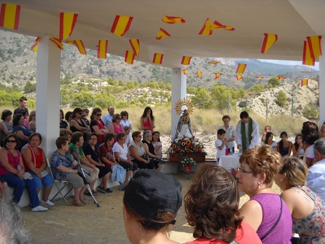 La Estación de Blanca está de fiesta. - 1, Foto 1