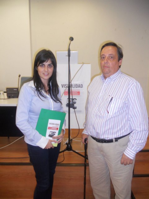 D’Genes participa en las jornadas de Enfermedades Raras desarrolladas en Melilla - 2, Foto 2