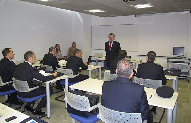 La Escuela Regional de Policías Locales inicia el curso selectivo de oficiales, sargentos y cabos para concluir su proceso de formación - 1, Foto 1